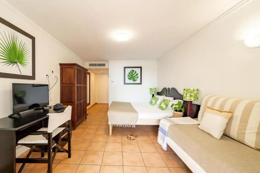 Apartment Studio Avec Varangue Sainte-Anne  Guadeloupe